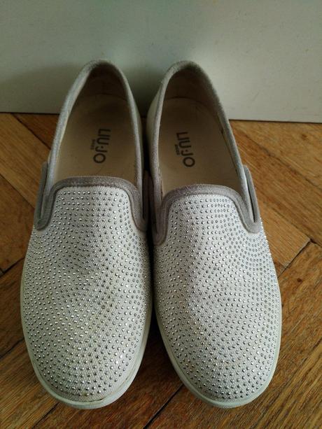 Slip-on tenisky značky liu jo, liu jo,37