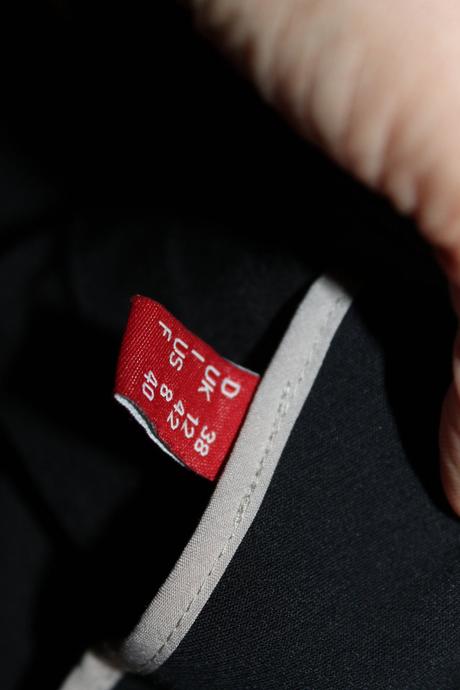 Dámske nohavice esprit v. 38, esprit,38