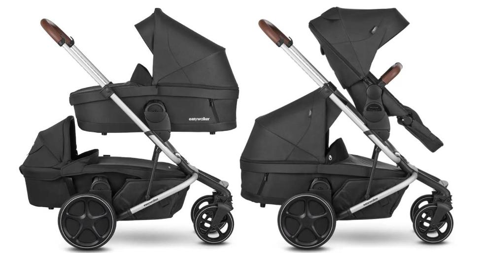 Easywalker Harvey3 Premium