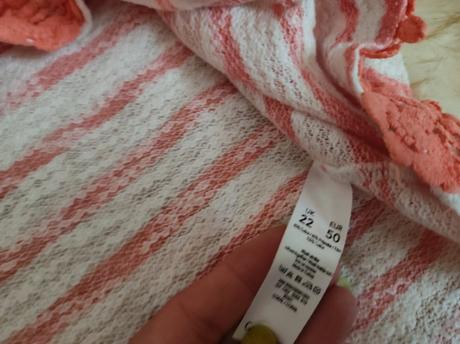 Tricko letné, george,52