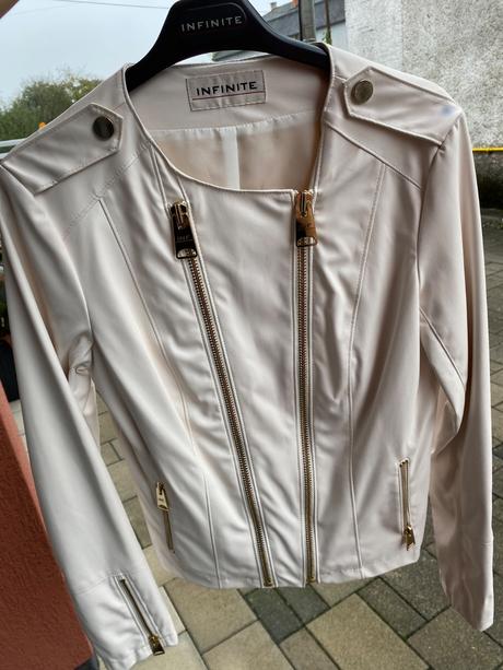 Koženka nenosena zn. infinite, 34