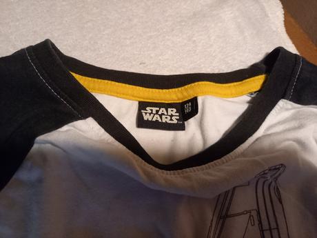 Roláčik plus tričko grátis, 128