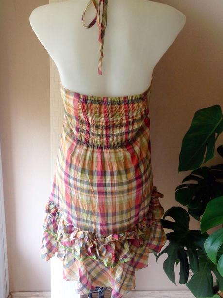 Šaty redhering /87, 40