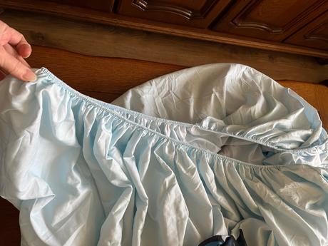 Stitch napínacia plachta na matrac, šírka (cm): 140,dĺžka (cm): 200