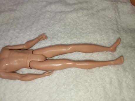 Barbie ken chlapci mattel 3, 