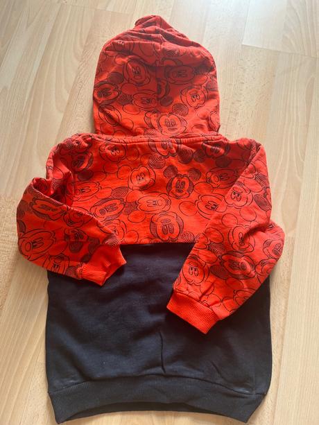 Mikina 104 pepco top stav, pepco,104