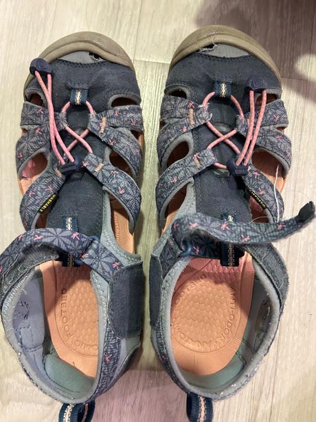 Keen sandále damske, keen,40