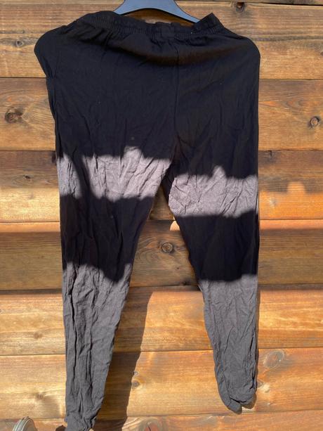 Sako h&m+nohavice, h&m,146