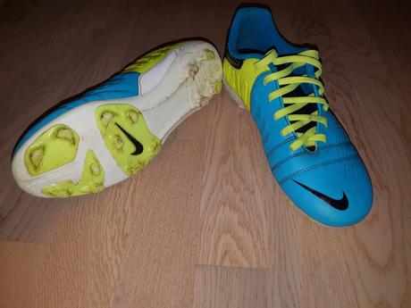 Nike kopačky, nike,37