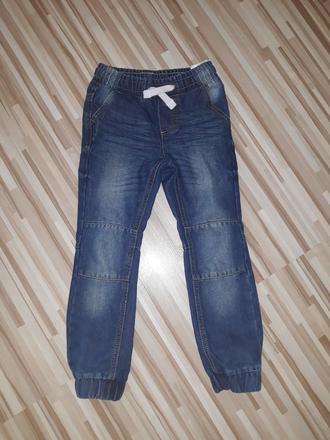 Chlapčenské rifle dopodopo 116, dopodopo,116