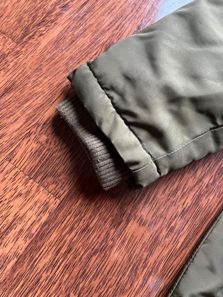 Prechodna zateplena bunda, next,128