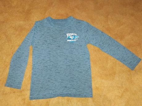 Tričká 134 6e/ks s poštou, 134