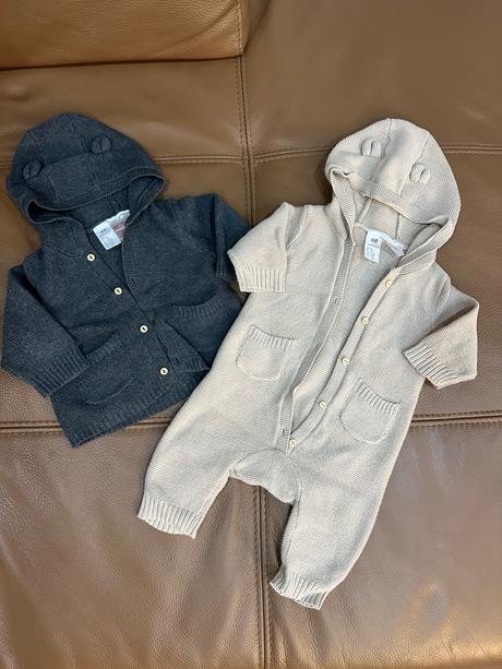 Overal a svetrik h&m, h&m,56