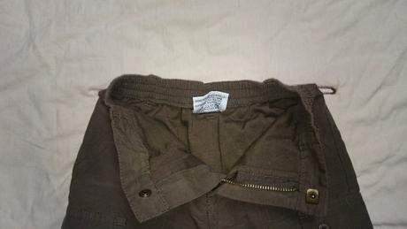 Nohavice podsite., topolino,68