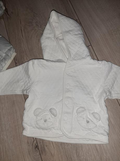 Bundička, prénatal,56