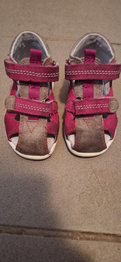 Sandalky protetika 21, protetika,21