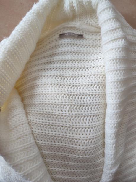 Dámsky sveter zn.orsay, orsay,s