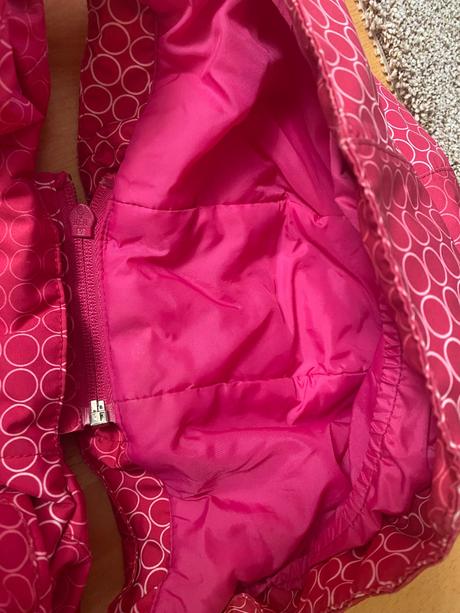 Spyder zimná bunda, 116