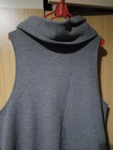 Dámske rolakove šaty, l