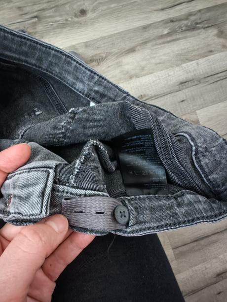 Balík dievčenského oblečenie 152-158, 140–152