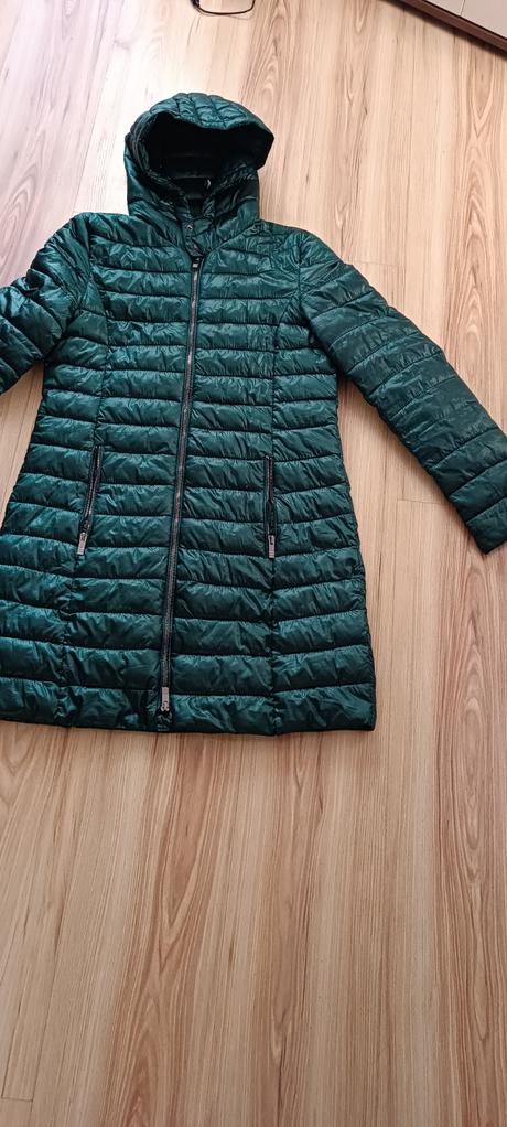 Prechodná bunda, amisu,s