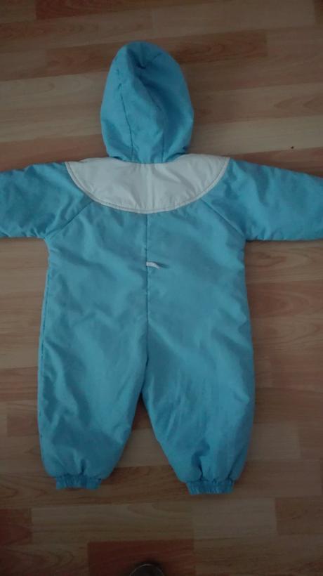 Overal na priechodné/zimné obdobie, veľ. 74, 74