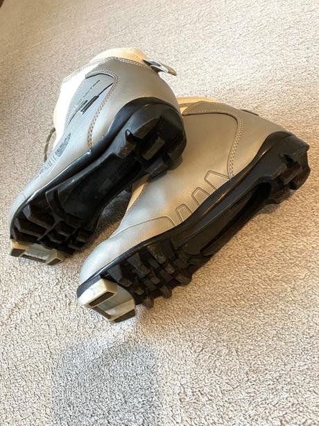 Topanky bezky rossignol, rossignol,37