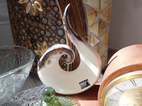 Dekoračné predmety,