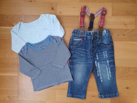 Rifle next na traky, v. 68, next,68