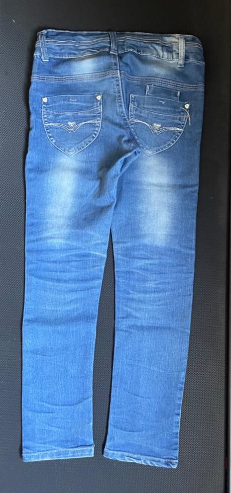 Dievčenské rifle., 140