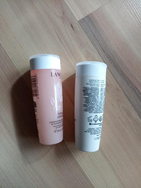 Lancome sada cena spolu, 