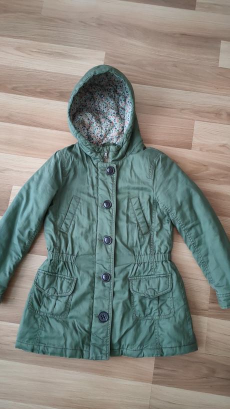 Prechodná bunda benetton, benetton,134