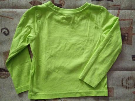 Dino tricko, dopodopo,98