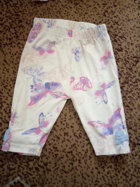 Krátke legíny, dopodopo,86