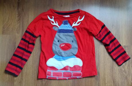 Tričko sobík, pepco,80