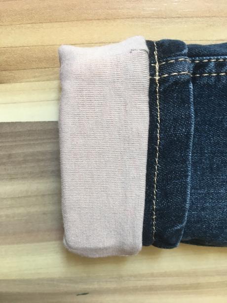 Zateplene nové rifle c&a v.110, c&a,110