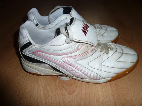 Chlapčenské tenisky, 37