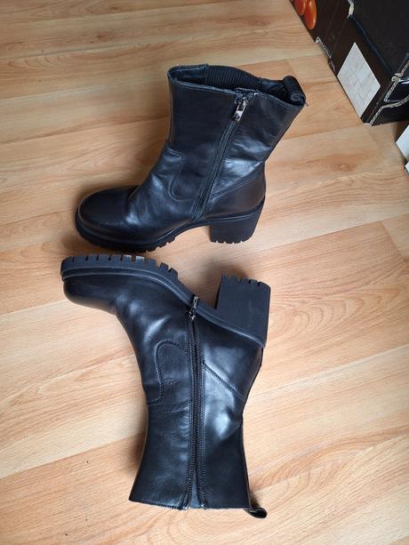 Topánky, lasocki,38