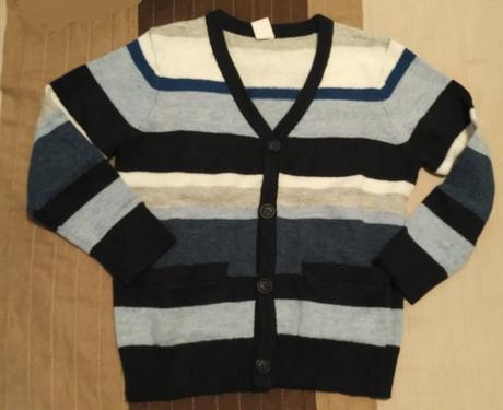 Sveter v. 110/116 gap, gap,110