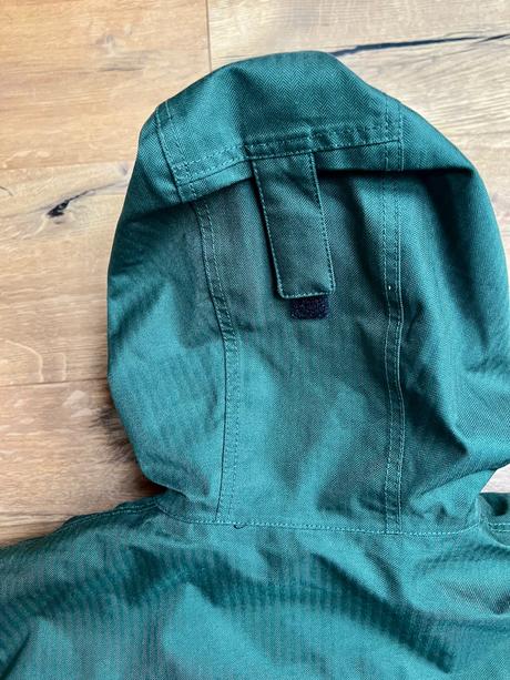 Zimná bunda cmp, cmp,164