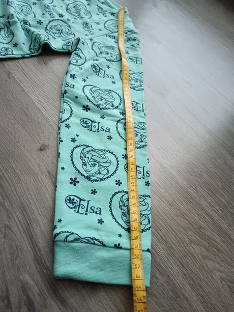 Mikina frozen, disney,128