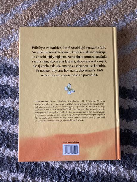 Bájky pre malých i veľkých, 