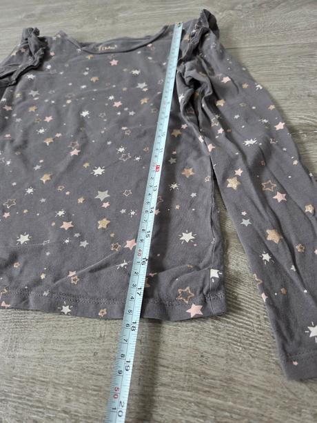 Tričká s dlhým rukávom, c&a,140