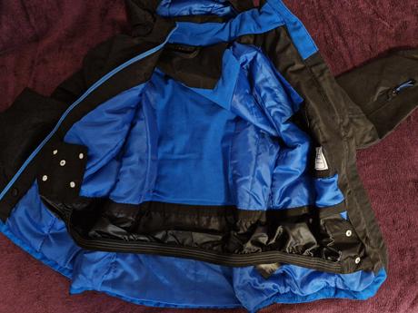 Lyžiarska bunda crivit pro, crivit,146