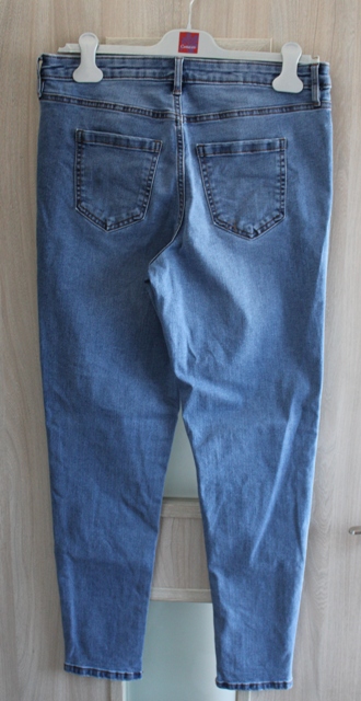 Dámske rifle č. 38, basics,38