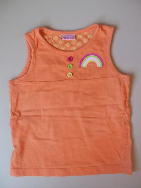 Tričko, cherokee,92