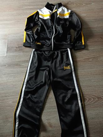 Súpravka everlast, 116