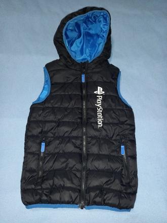 Vesta playstation, george,122