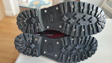 Cult ťažké boty dámske kožené 40 veľkosť, cult design,40