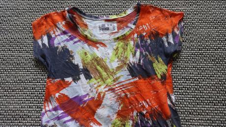 Tričko 10/38, st. bernard,38